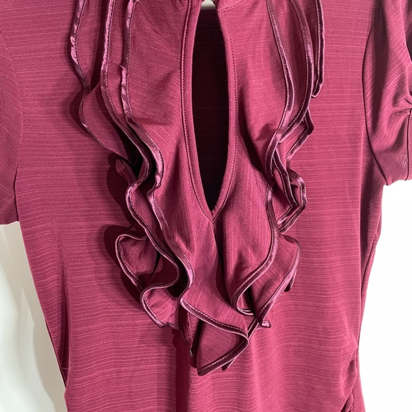 ❤️heartsoul❤️ short sleeved top - Picture 2 of 3